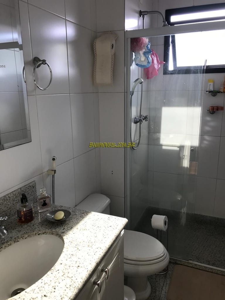 Apartamento, 4 quartos, 190 m² - Foto 22