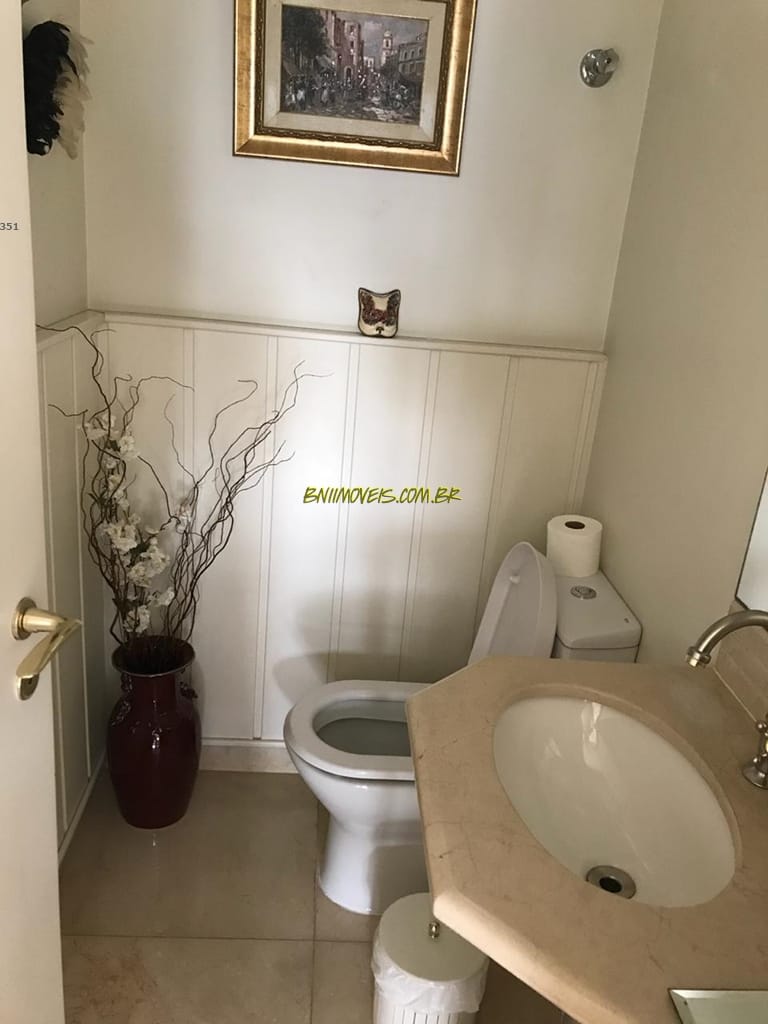 Apartamento, 4 quartos, 190 m² - Foto 7