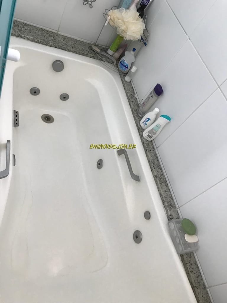 Apartamento, 4 quartos, 190 m² - Foto 14