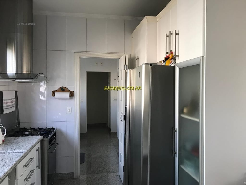 Apartamento, 4 quartos, 190 m² - Foto 9