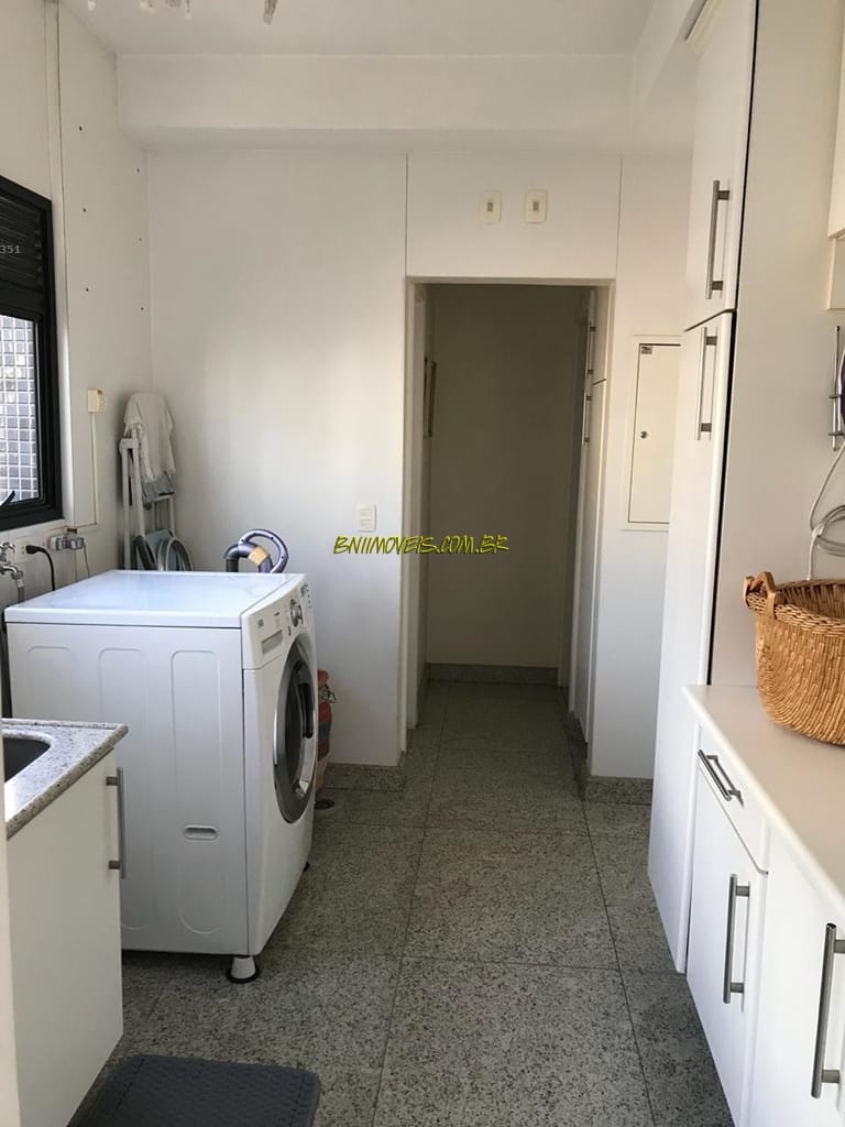 Apartamento, 4 quartos, 190 m² - Foto 10