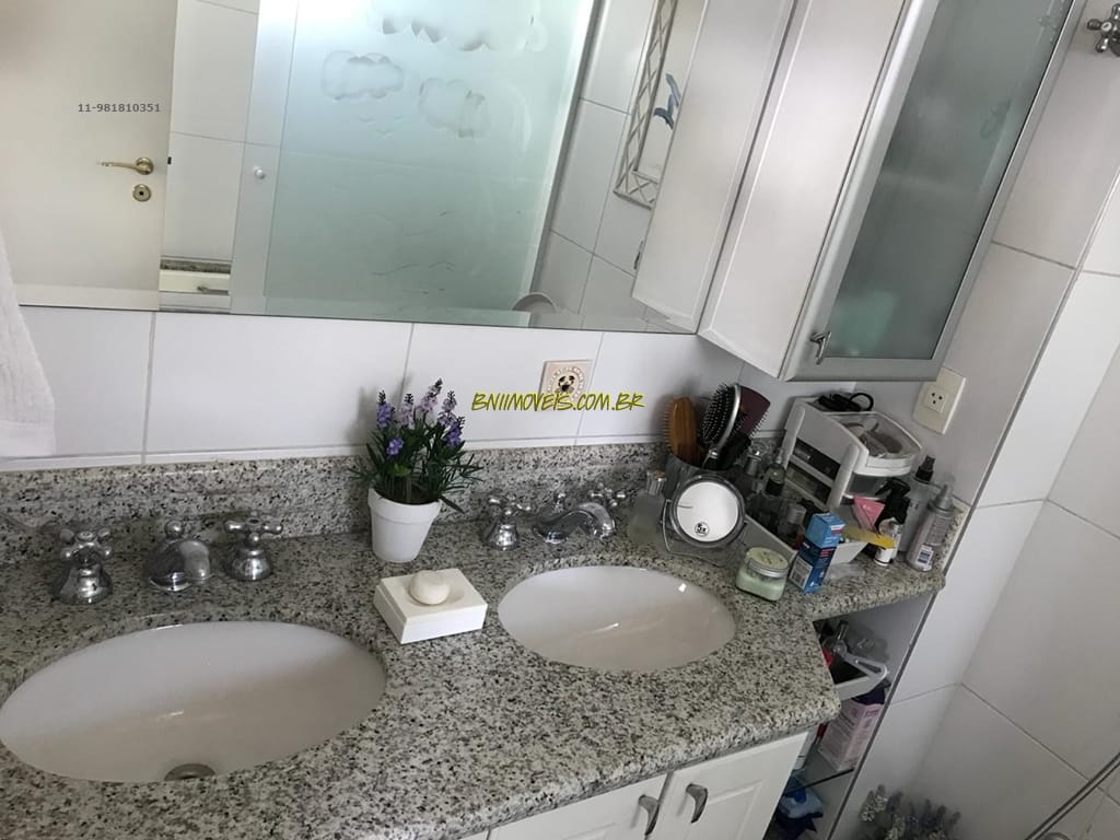 Apartamento, 4 quartos, 190 m² - Foto 13