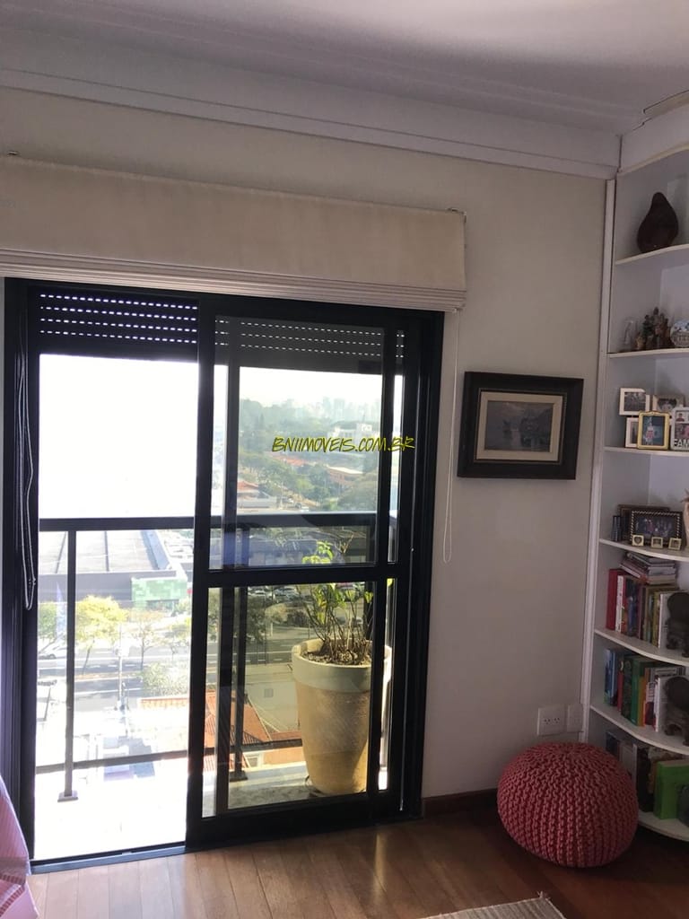 Apartamento, 4 quartos, 190 m² - Foto 19