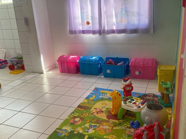 Apartamento com 61m² 2 quartos e 1 banheiro, à venda, no bairro Jardim Patente em São Paulo