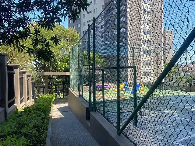 Apartamento com 61m² 2 quartos e 1 banheiro, à venda, no bairro Jardim Patente em São Paulo