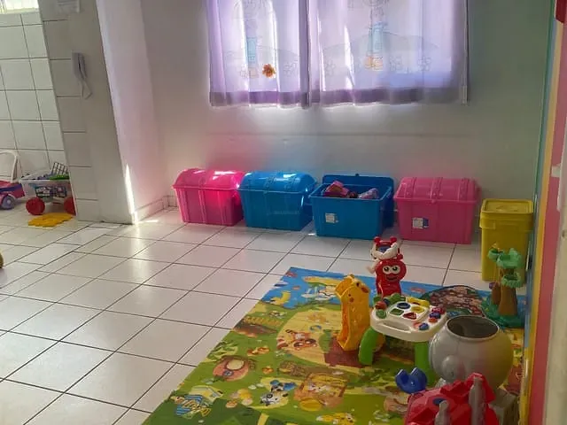 Apartamento com 61m² 2 quartos e 1 banheiro, à venda, no bairro Jardim Patente em São Paulo