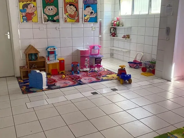 Apartamento com 61m² 2 quartos e 1 banheiro, à venda, no bairro Jardim Patente em São Paulo