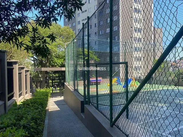 Apartamento com 61m² 2 quartos e 1 banheiro, à venda, no bairro Jardim Patente em São Paulo