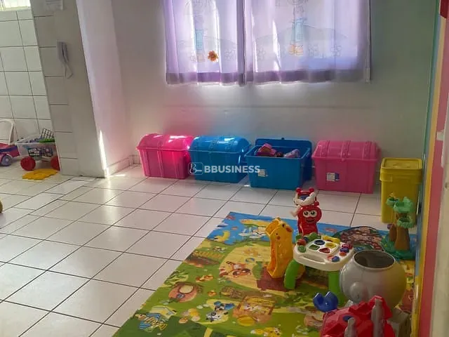 Apartamento com 61m² 2 quartos e 1 banheiro, à venda, no bairro Jardim Patente em São Paulo