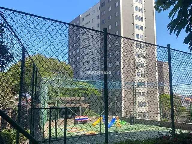 Apartamento com 61m² 2 quartos e 1 banheiro, à venda, no bairro Jardim Patente em São Paulo