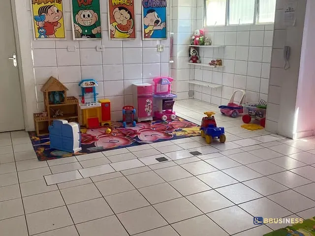 Apartamento com 61m² 2 quartos e 1 banheiro, à venda, no bairro Jardim Patente em São Paulo