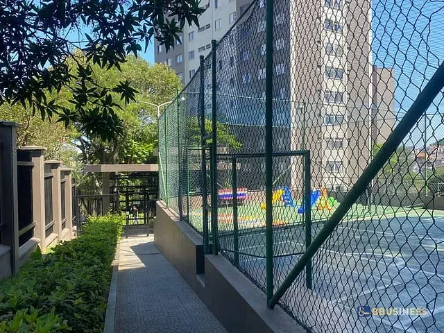 Apartamento com 61m² 2 quartos e 1 banheiro, à venda, no bairro Jardim Patente em São Paulo
