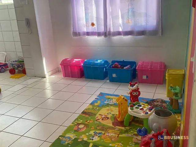 Apartamento com 61m² 2 quartos e 1 banheiro, à venda, no bairro Jardim Patente em São Paulo