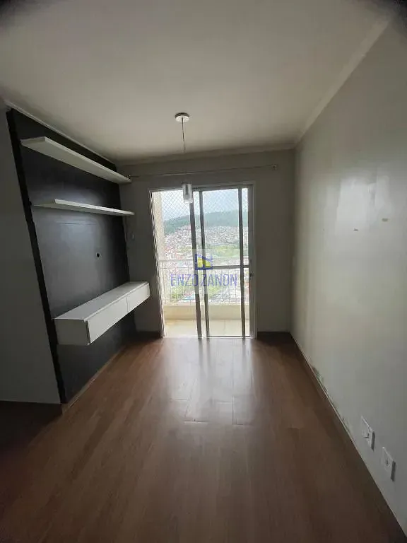 Apartamento, 2 quartos, 49 m² - Foto 2