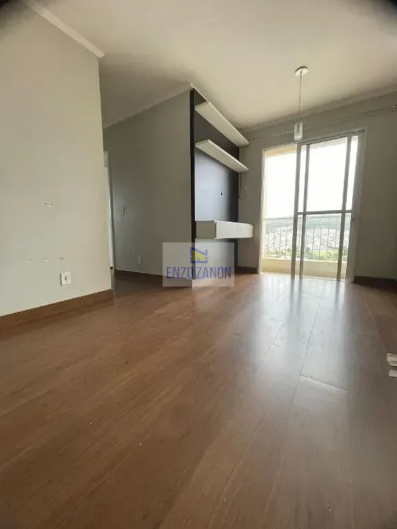 Apartamento, 2 quartos, 49 m² - Foto 3