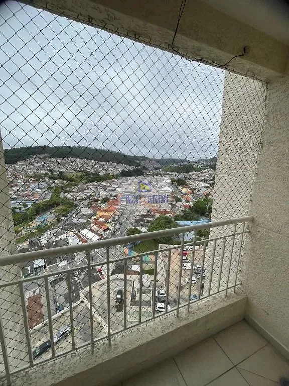 Apartamento, 2 quartos, 49 m² - Foto 5