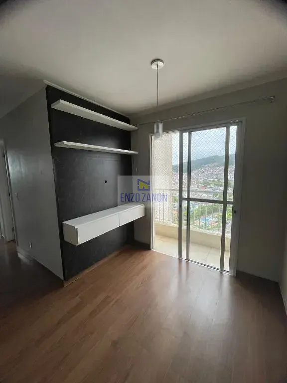 Apartamento, 2 quartos, 49 m² - Foto 1