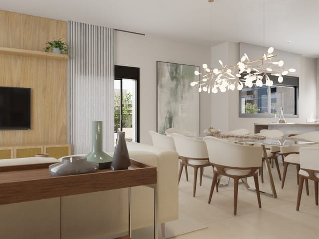 Apartamento 3 quartos e 4 banheiros, à venda, no bairro Cabral em Curitiba
