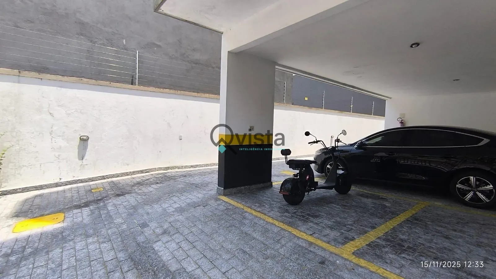 Apartamento, 3 quartos, 100 m² - Foto 21