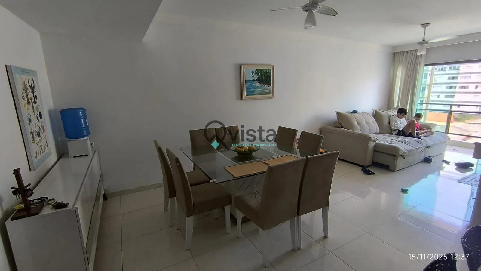 Apartamento, 3 quartos, 100 m² - Foto 3