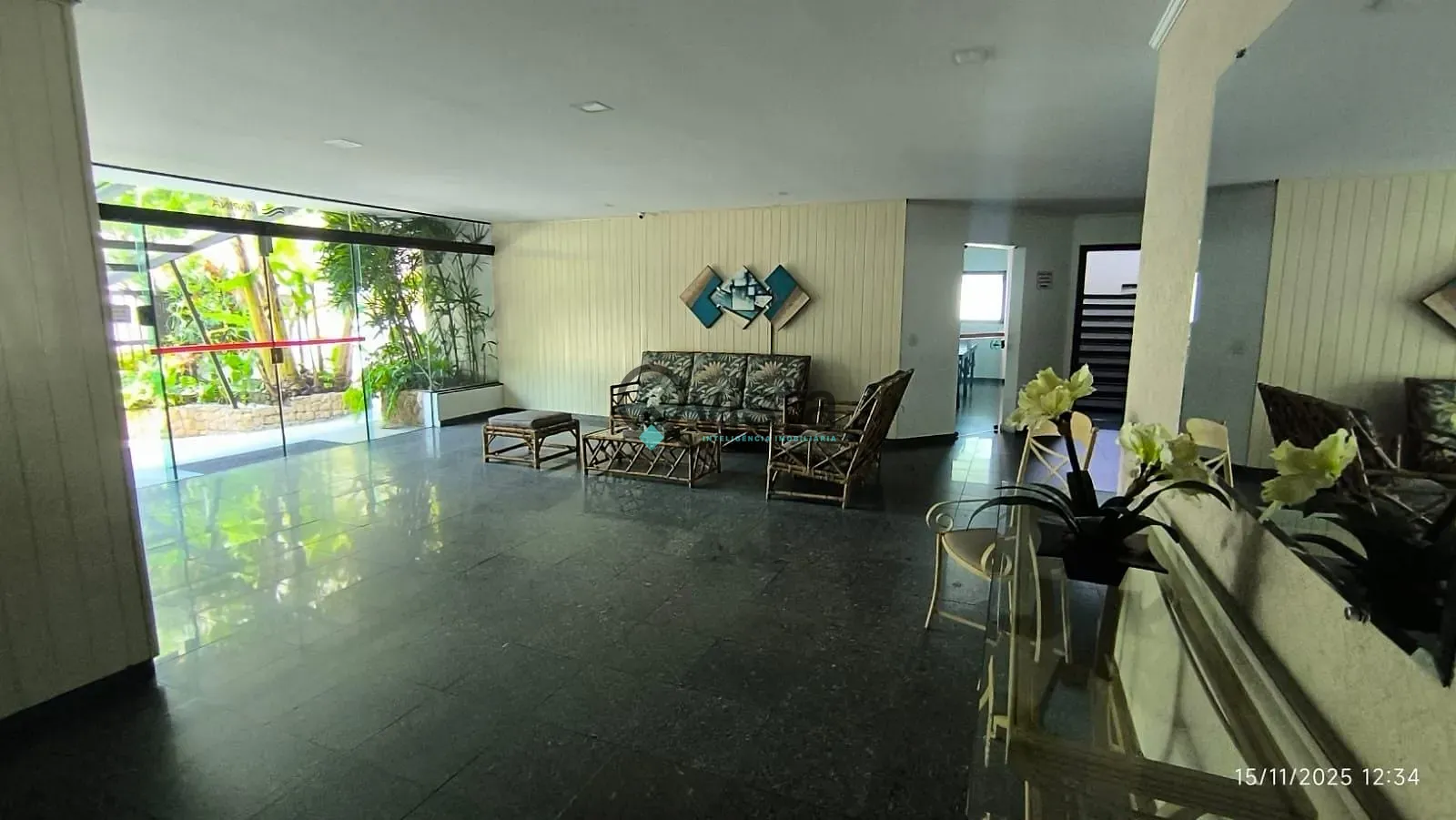 Apartamento, 3 quartos, 100 m² - Foto 17
