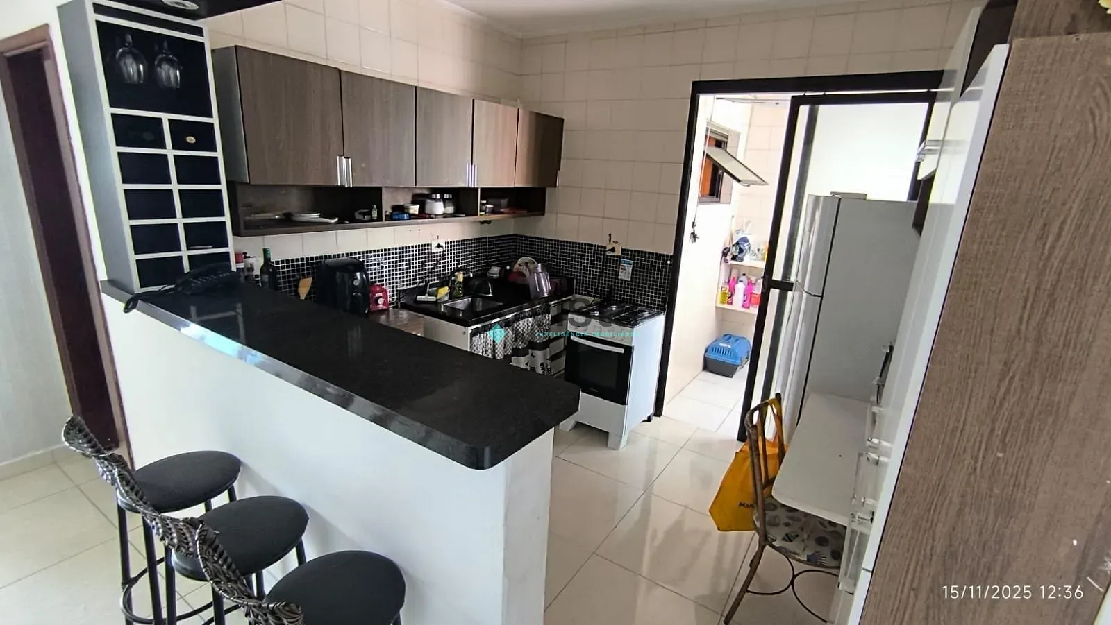 Apartamento, 3 quartos, 100 m² - Foto 7