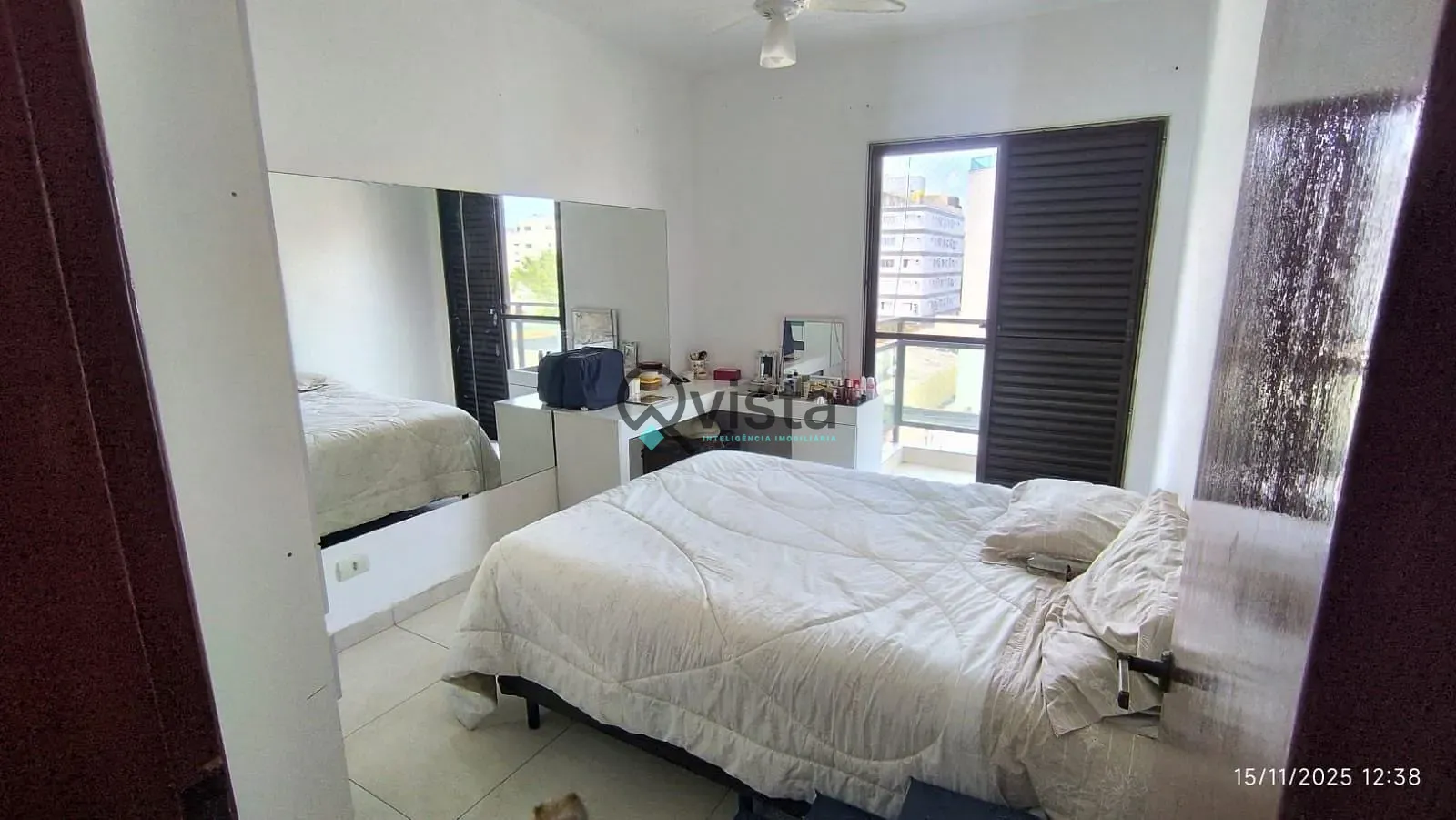 Apartamento, 3 quartos, 100 m² - Foto 11