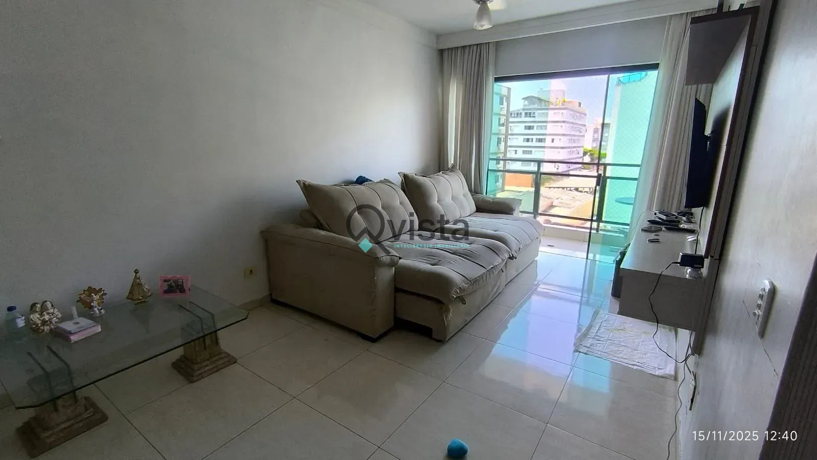 Apartamento, 3 quartos, 100 m² - Foto 2