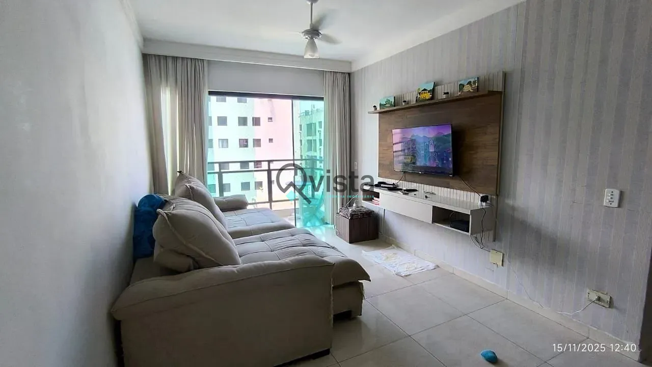 Apartamento, 3 quartos, 100 m² - Foto 1