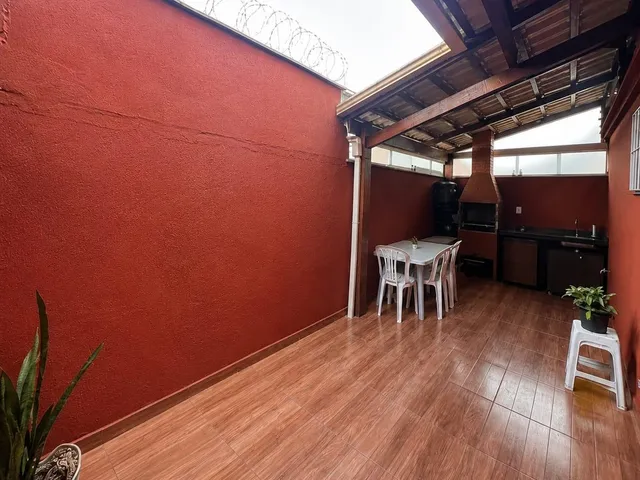 Apartamento 2 quartos e 1 banheiro, à venda, no bairro Havaí em Belo Horizonte