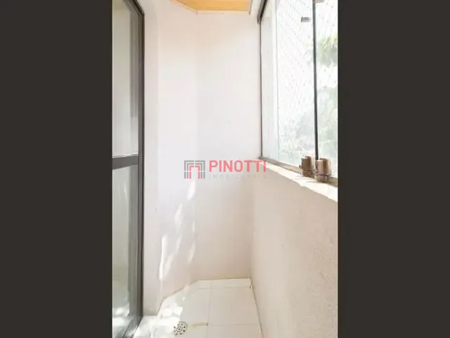 Apartamento 3 quartos e 1 banheiro, à venda, no bairro Nova Petrópolis em São Bernardo do Campo