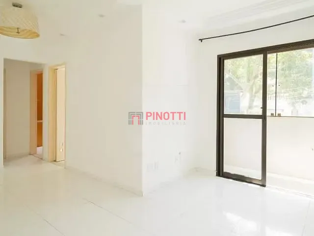 Apartamento 3 quartos e 1 banheiro, à venda, no bairro Nova Petrópolis em São Bernardo do Campo