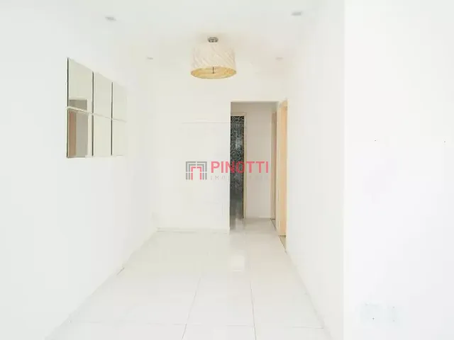 Apartamento 3 quartos e 1 banheiro, à venda, no bairro Nova Petrópolis em São Bernardo do Campo