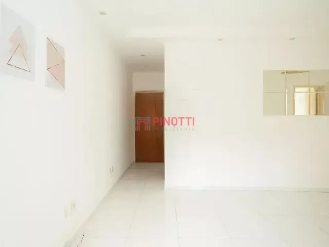 Apartamento 3 quartos e 1 banheiro, à venda, no bairro Nova Petrópolis em São Bernardo do Campo