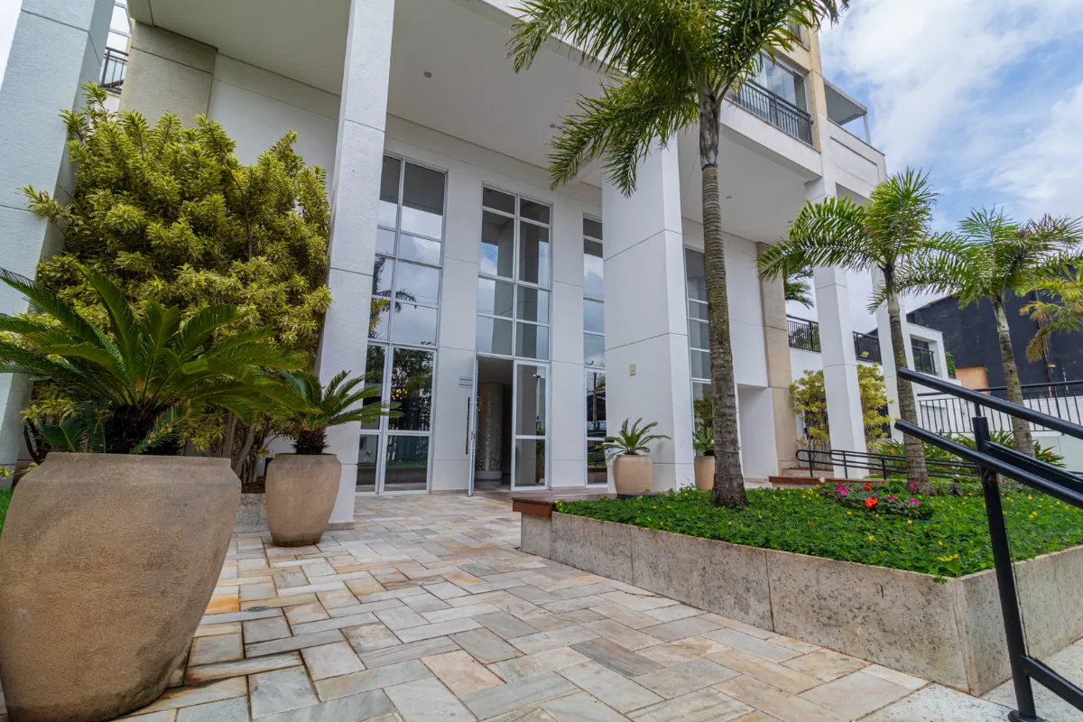 Apartamento para venda em Socorro com 2 quartos, sendo 1 suíte, 66m²