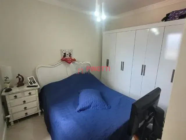 Apartamento 2 quartos e 2 banheiros, à venda, no bairro Anchieta em São Bernardo do Campo