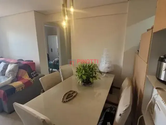 Apartamento 2 quartos e 2 banheiros, à venda, no bairro Anchieta em São Bernardo do Campo