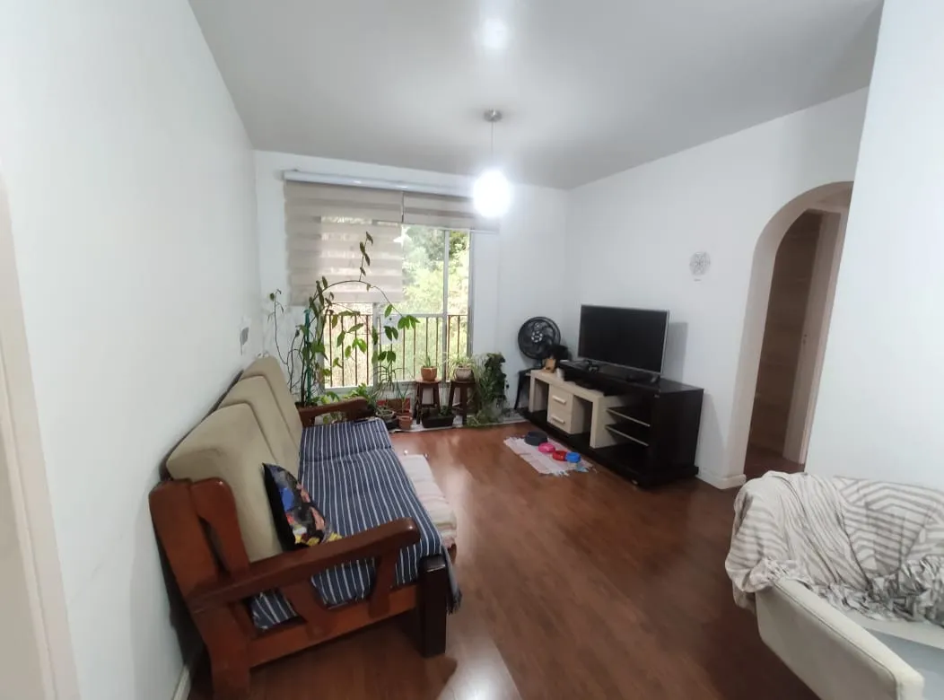 Apartamento para venda em Vila Andrade com 2 quartos , 53m²