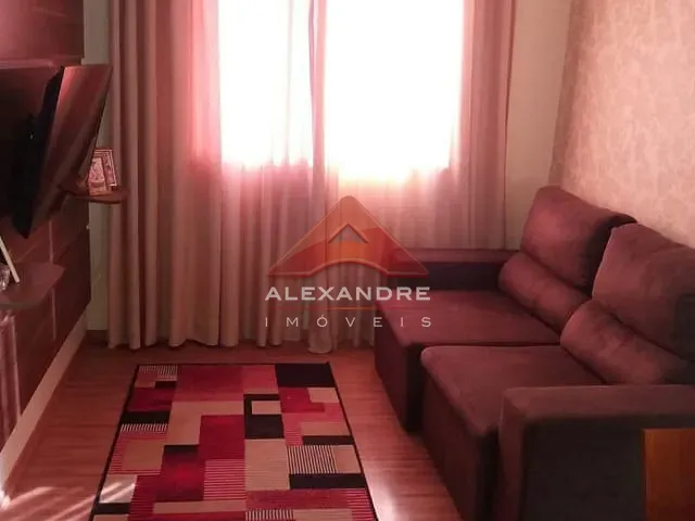 Apartamento 2 quartos e 1 banheiro, à venda, no bairro Jardim Ismênia em São José dos Campos