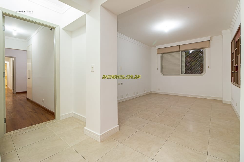 Apartamento, 3 quartos, 210 m² - Foto 9