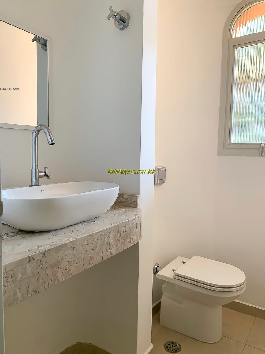 Apartamento, 3 quartos, 210 m² - Foto 45