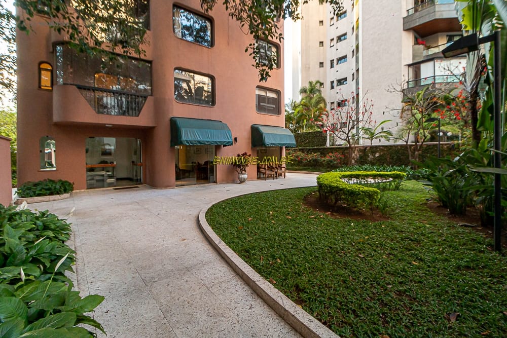 Apartamento, 3 quartos, 210 m² - Foto 48