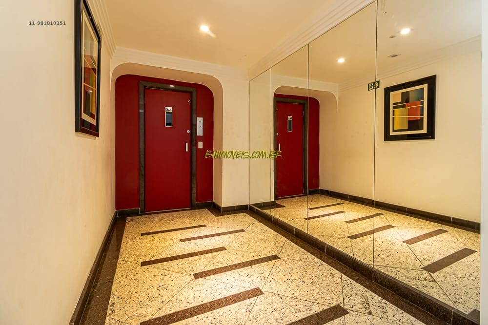 Apartamento, 3 quartos, 210 m² - Foto 49