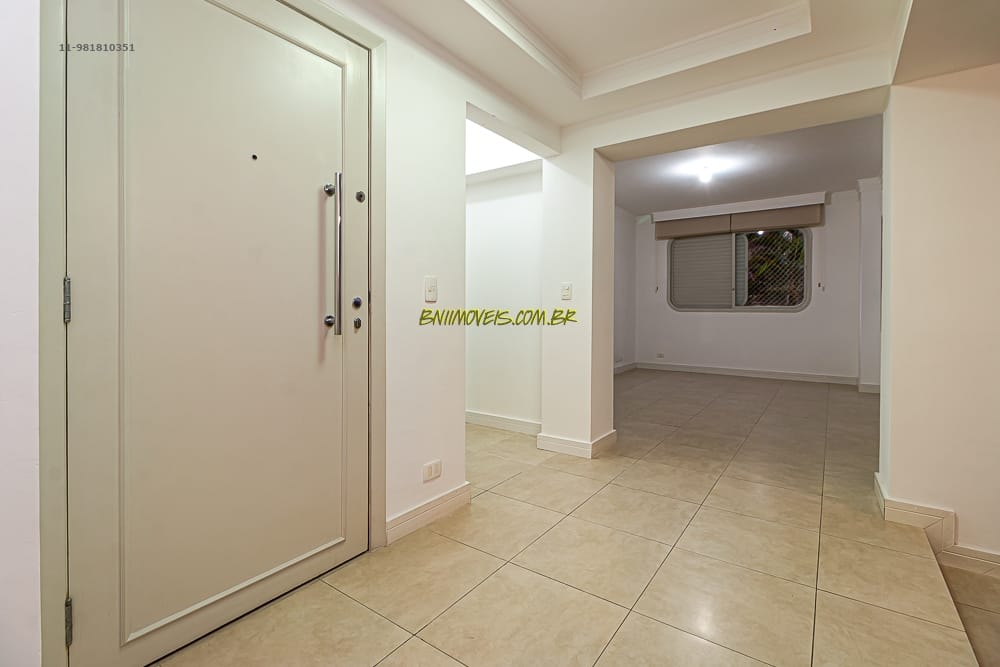 Apartamento, 3 quartos, 210 m² - Foto 2