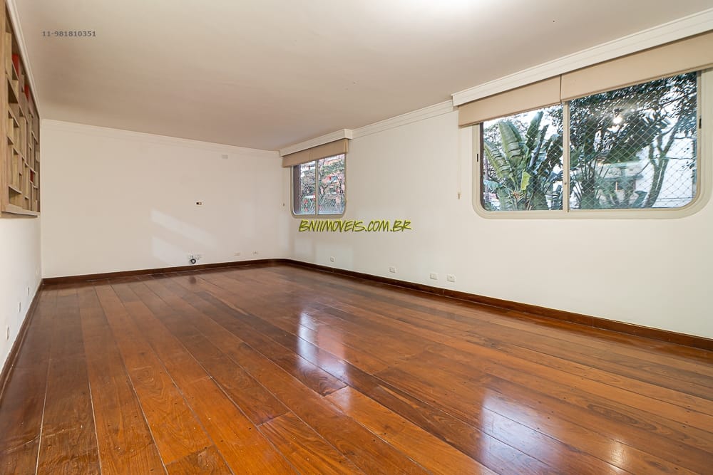 Apartamento, 3 quartos, 210 m² - Foto 4