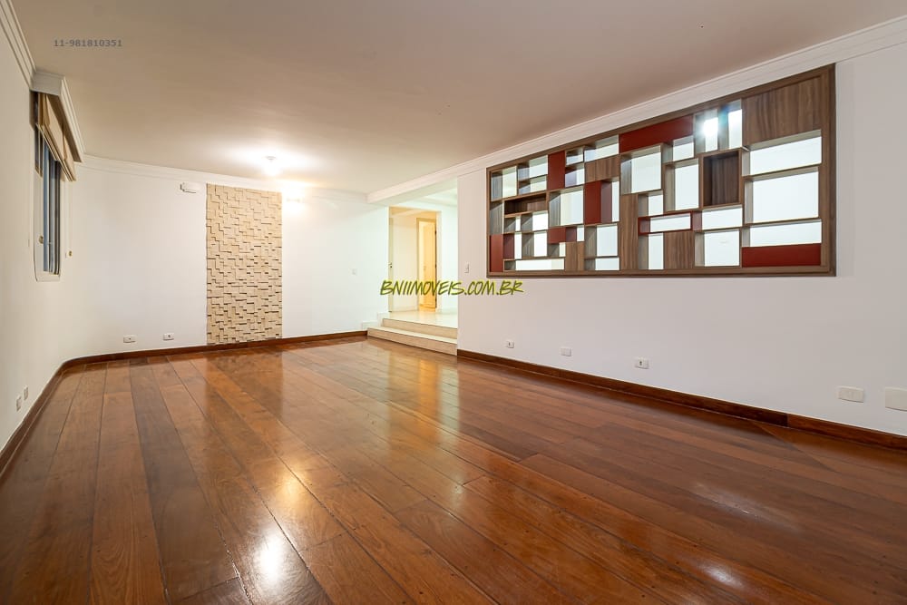 Apartamento, 3 quartos, 210 m² - Foto 8