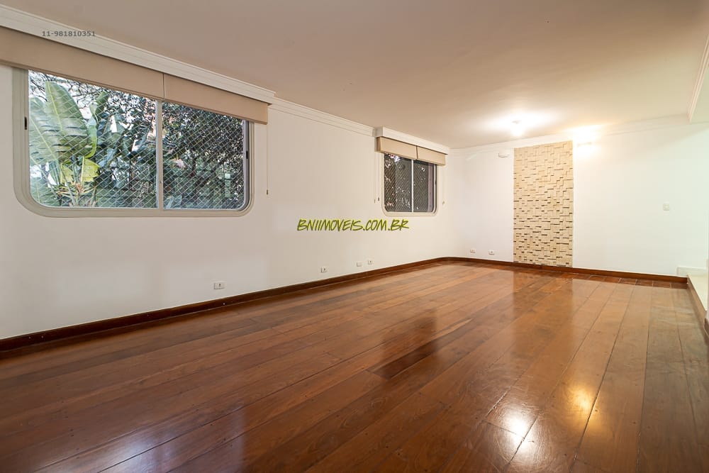 Apartamento, 3 quartos, 210 m² - Foto 6