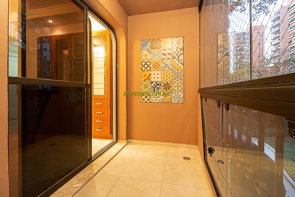 Apartamento, 3 quartos, 210 m² - Foto 15