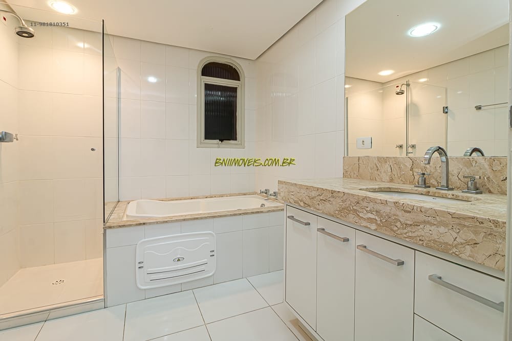 Apartamento, 3 quartos, 210 m² - Foto 26