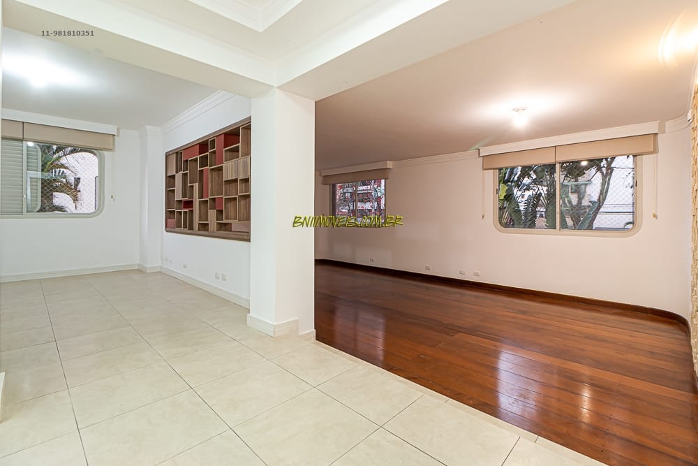 Apartamento, 3 quartos, 210 m² - Foto 3